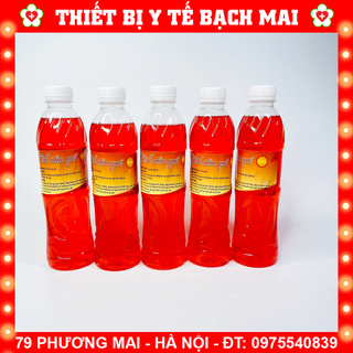 Tinh Dầu Quế [Chai 500ml]