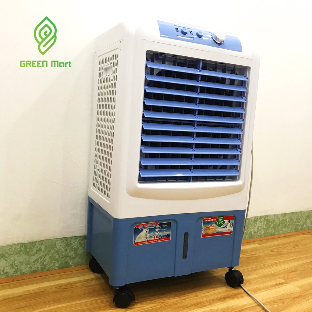 Quạt Điều Hoaf Hơi Nước Air Cooler 30L