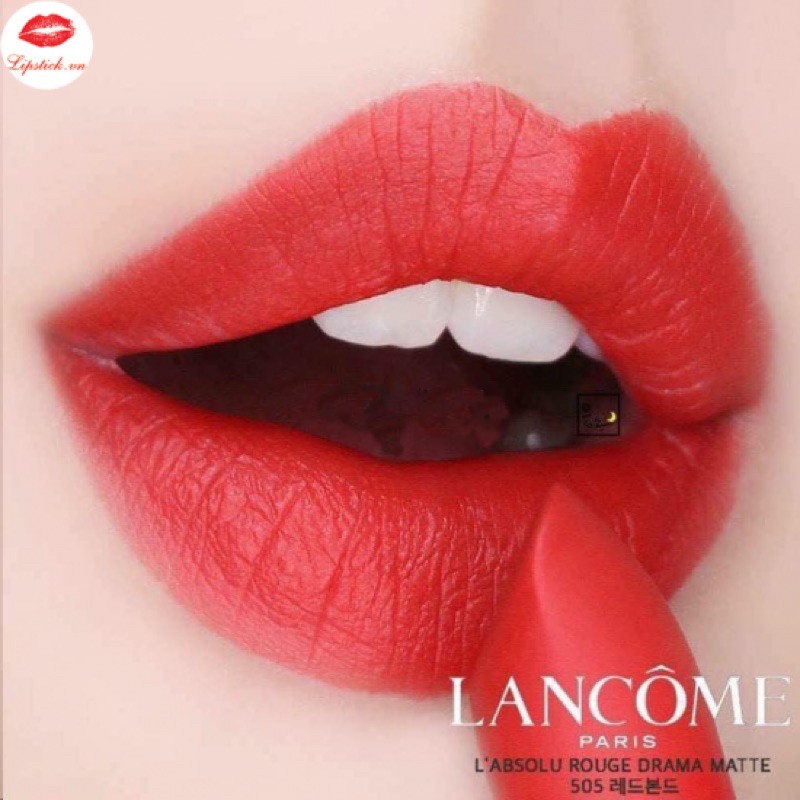 lancome 505 lipstick