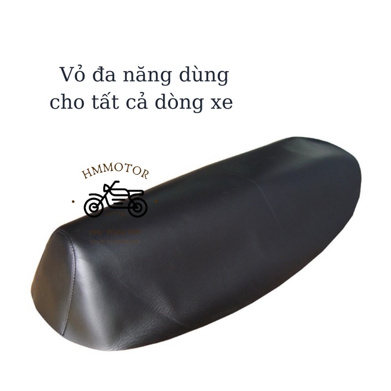 Vỏ Yên ( áo yên ) Xe Máy Đủ Loại