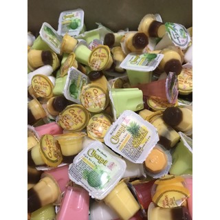 1kg thạch ĐỨC HẠNH(sữa chua,rau câu....)