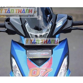 chắn gió xe winner k14