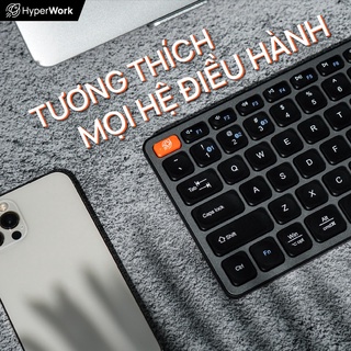 Bàn phím HyperONE KB2