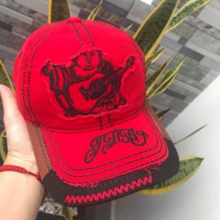 Nón lưỡi trai ông địa cực đẹp