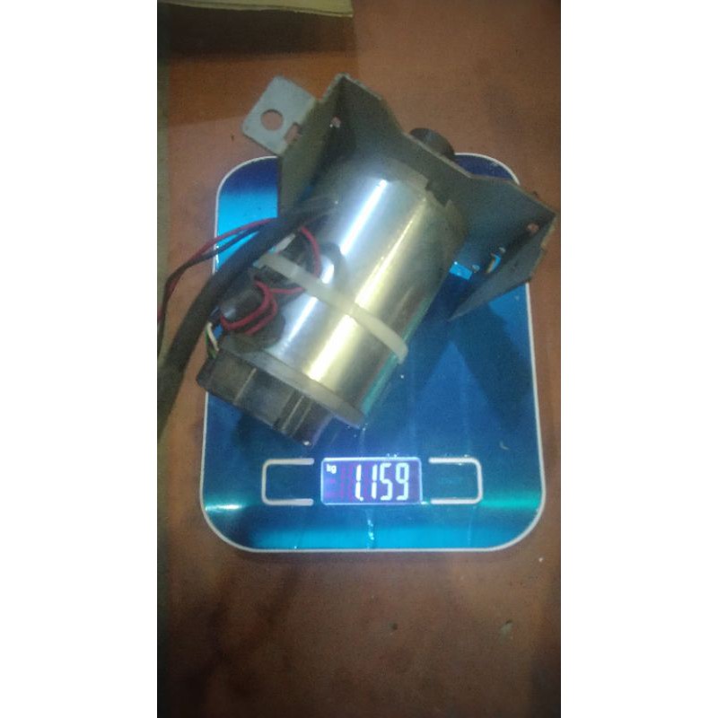 động cơ DC 27v