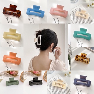Kẹp tóc phong cách retro hàn quốc f535