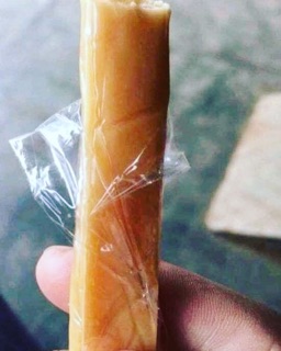 KẸO DỪA BẾN TRE