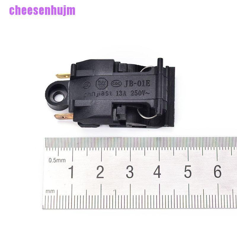 2 công tắc điều chỉnh nhiệt độ dành cho ấm đun nước JB-01E