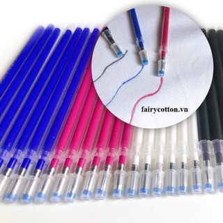 [Chính hãng] 50 Bút vẽ lên vải (ủi bay màu)