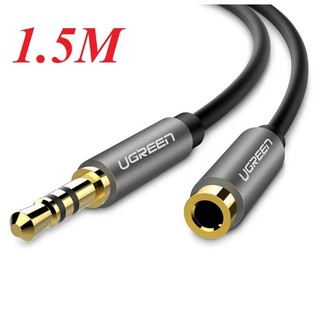 Dây nối dài loa 1.5m Ugreen- 10593