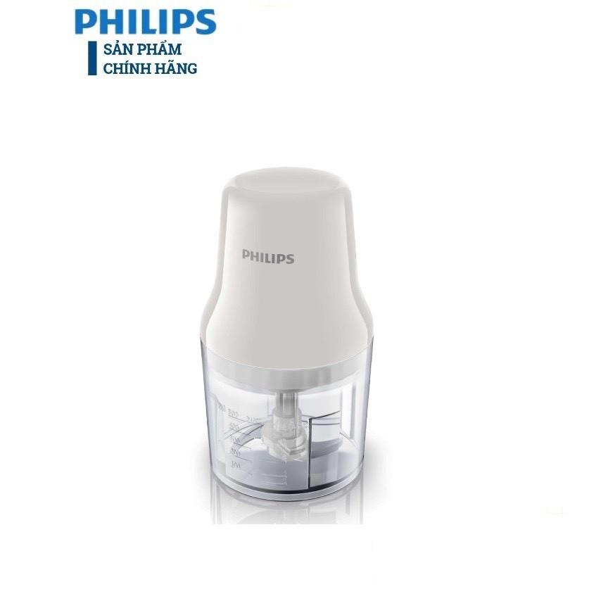 Máy xay thịt Philips HR1393 chính hãng- Bảo hành 24 tháng
