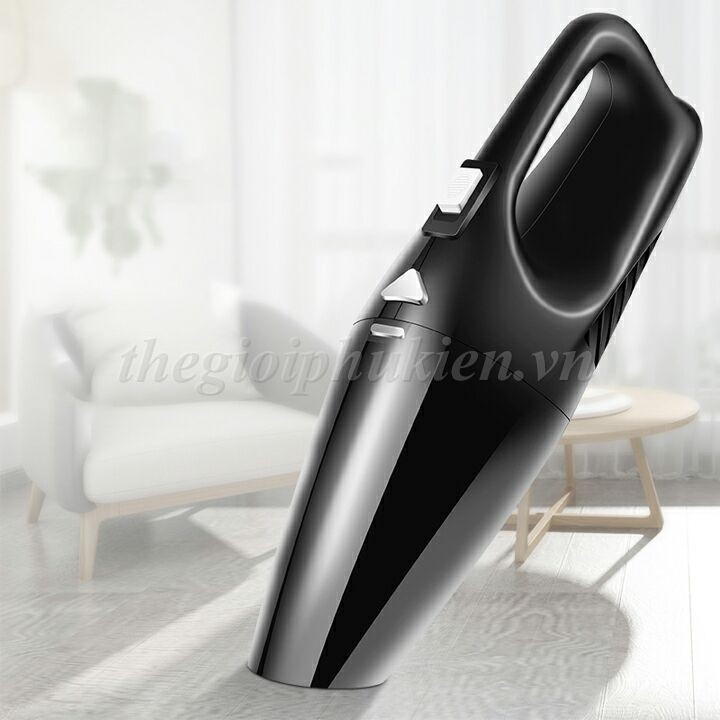 Máy hút bụi mini trên  Ô tô Vacuum hàng cao cấp