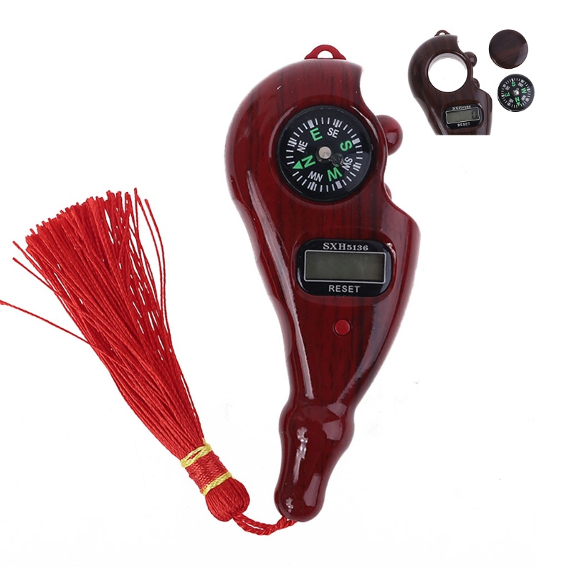 Máy Đếm Hạt Có Màn Hình LCD Hiển Thị Kỹ Thuật Số Dùng Thiền Phật