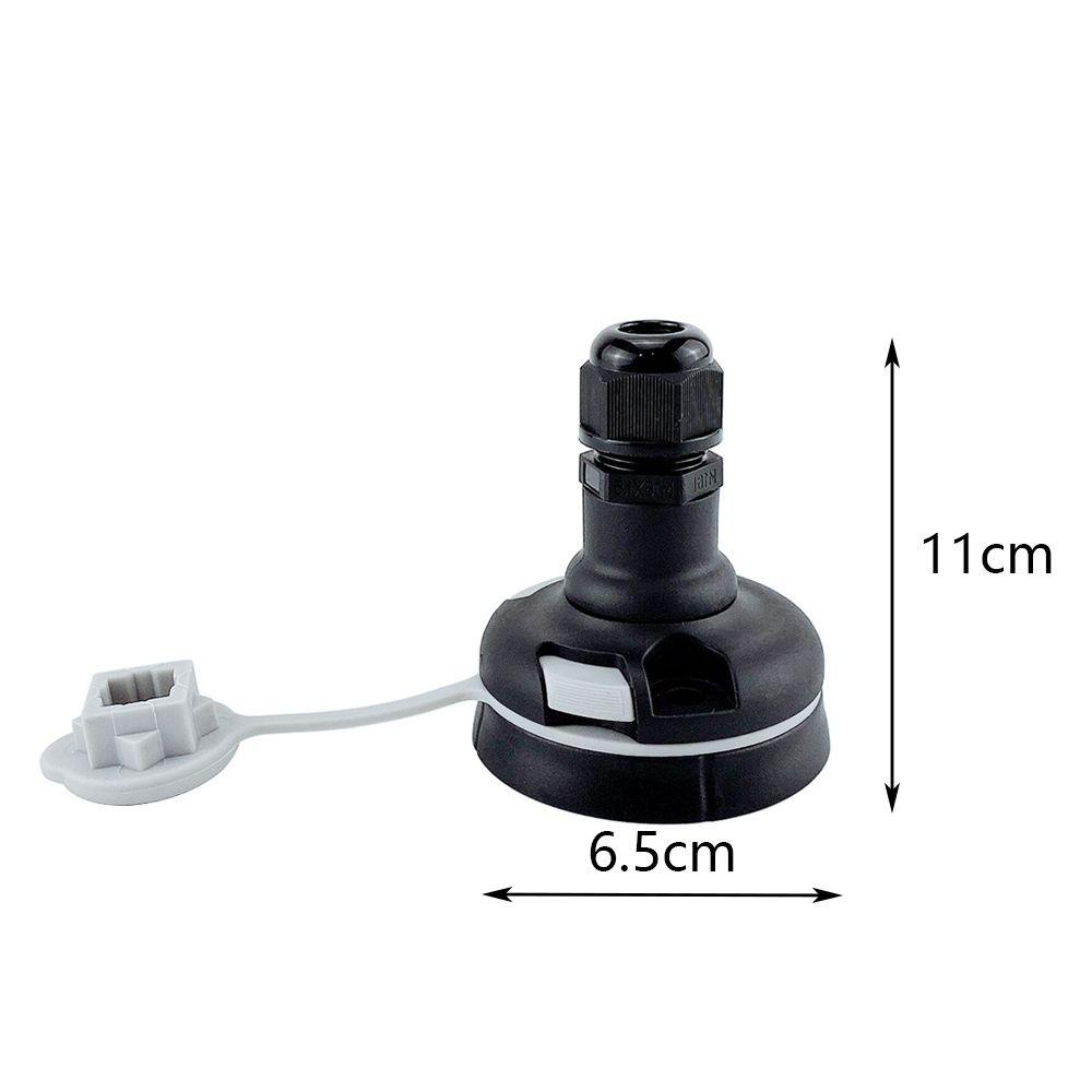 LET Giá Đỡ Cờ Thuyền Kayak Đa Năng Tiện Dụng