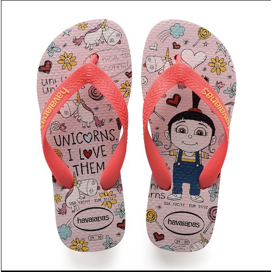 Dép Havaianas nữ