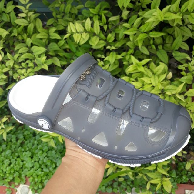 DÉP NỮ BÉ TRAI BÉ GÁI SIÊU NHẸ k2052 | BigBuy360 - bigbuy360.vn