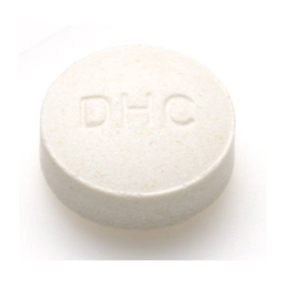 VIÊN UỐNG GIẢM BÉO BỤNG CHITOSAN DHC  - VIÊN UỐNG GIẢM CÂN