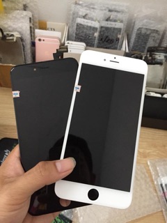 Màn  Zin điện thoại iPhone 6Plus(Đen, Trắng)