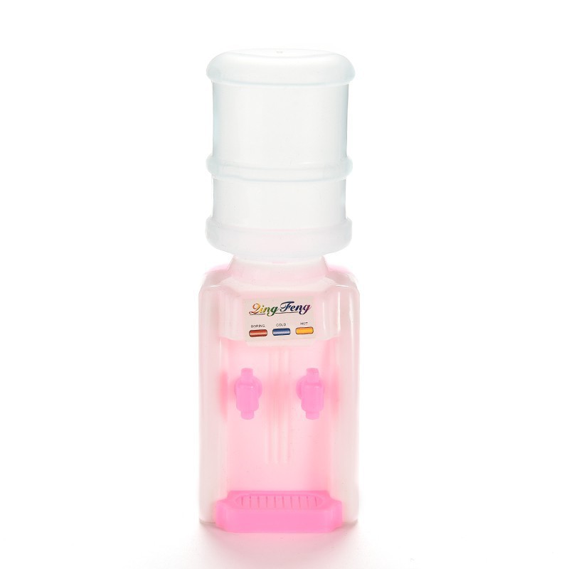 Bình Uống Nước Cho Búp Bê Barbie