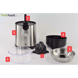 Đầu vắt cam/Núm vắt cam/ Nón vắt cam thay thế chính hãng máy vắt cam WMF Stelio