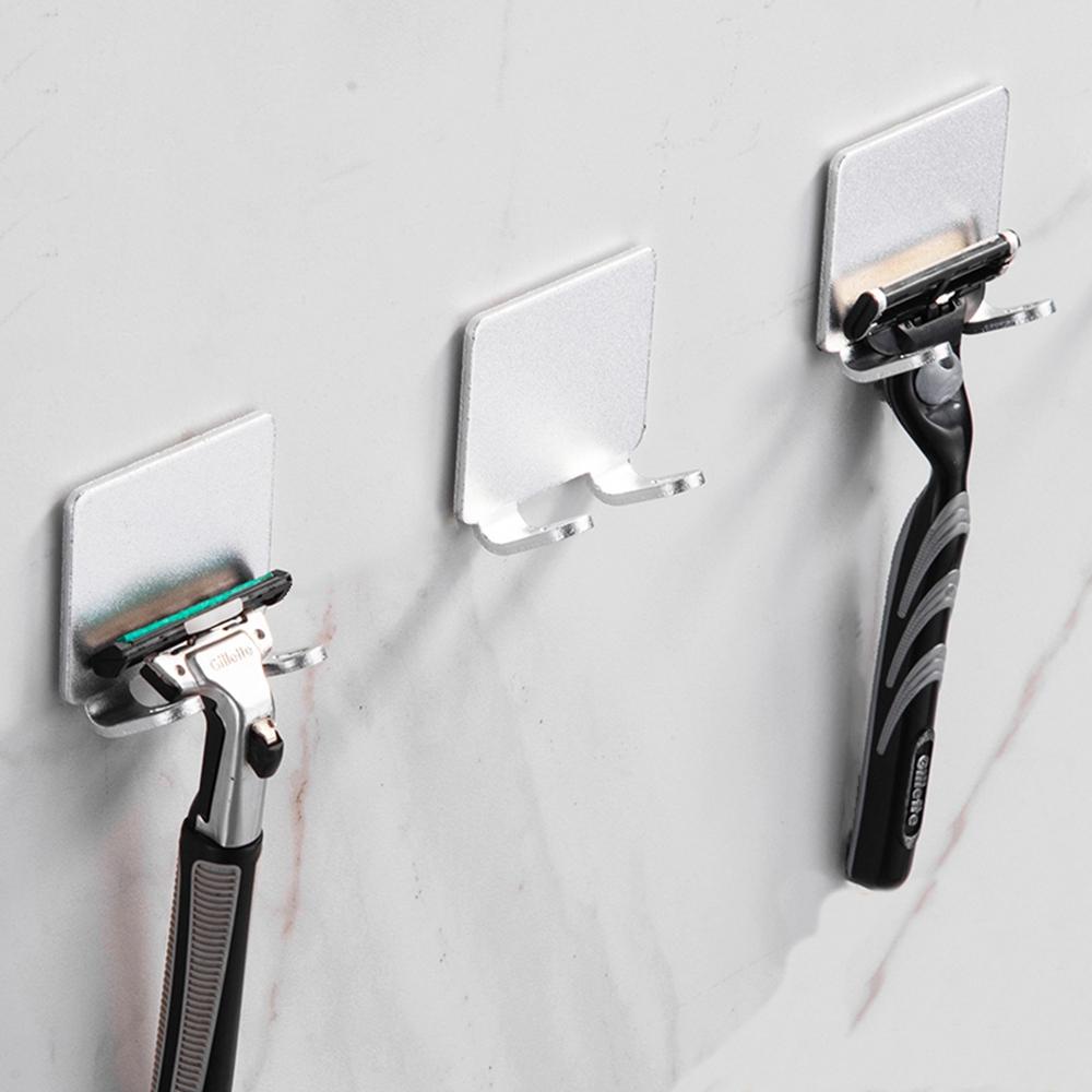 Giá Đỡ Dao Cạo Râu Đa Năng Tiện Dụng Cho Nam