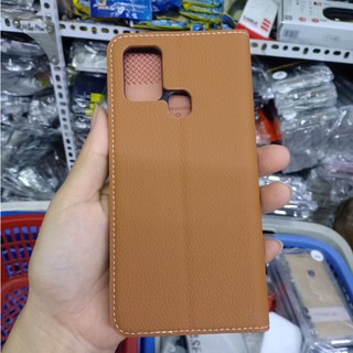 Bao da Lishen Samsung A21S