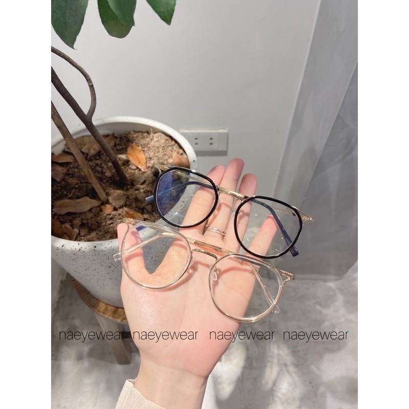 Kính mèo cắt cận