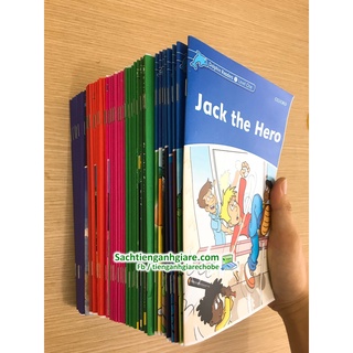 Đồ chơi - Dolphin Reader các level