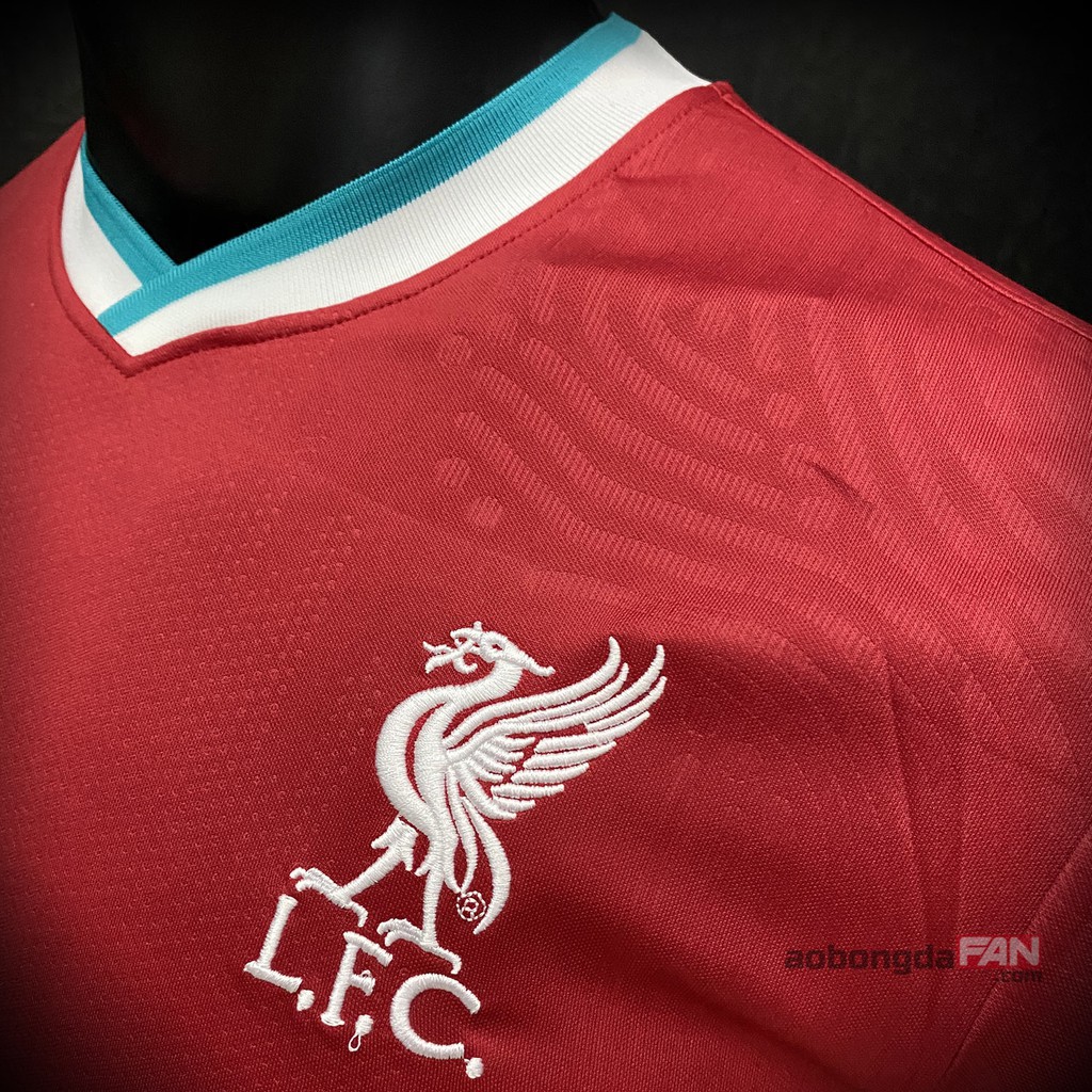 Áo Đá Bóng Liverpool Màu Vàng Vải Thái Cực Chất - Bộ Quần Áo Đá Banh | BigBuy360 - bigbuy360.vn