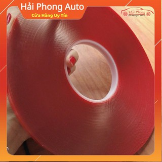 Cuộn 30M keo 3m siêu chắc bản 1cm