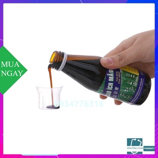 Cao Ích Mẫu OPC 180ml