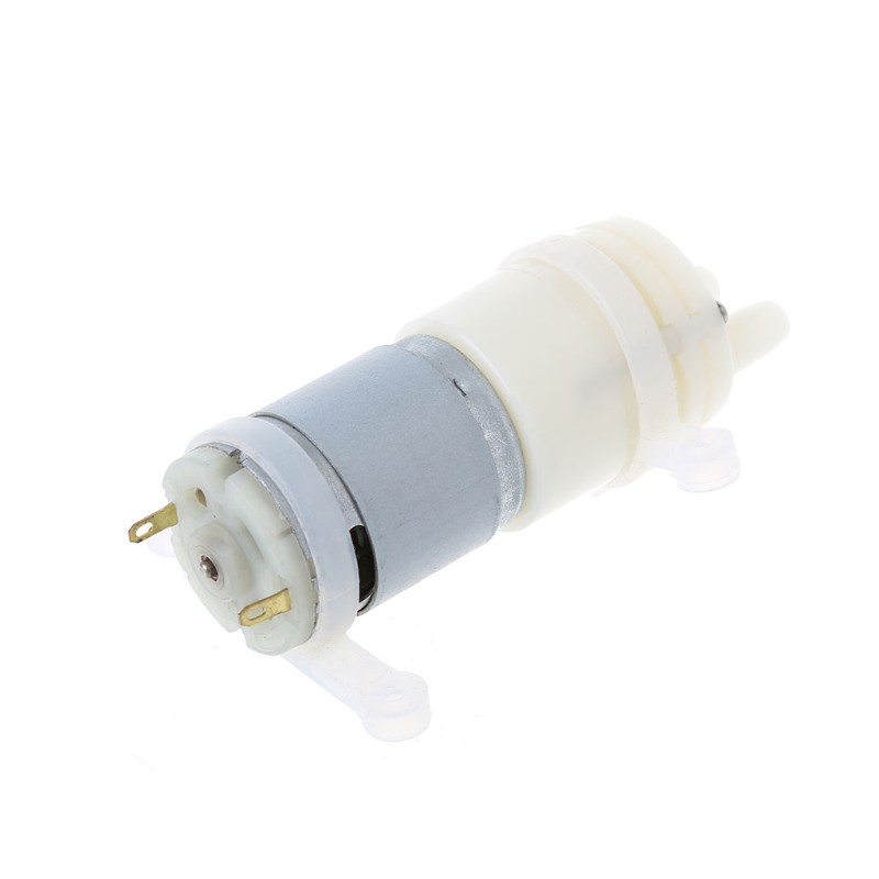Động Cơ Bơm Nước Mini 12v