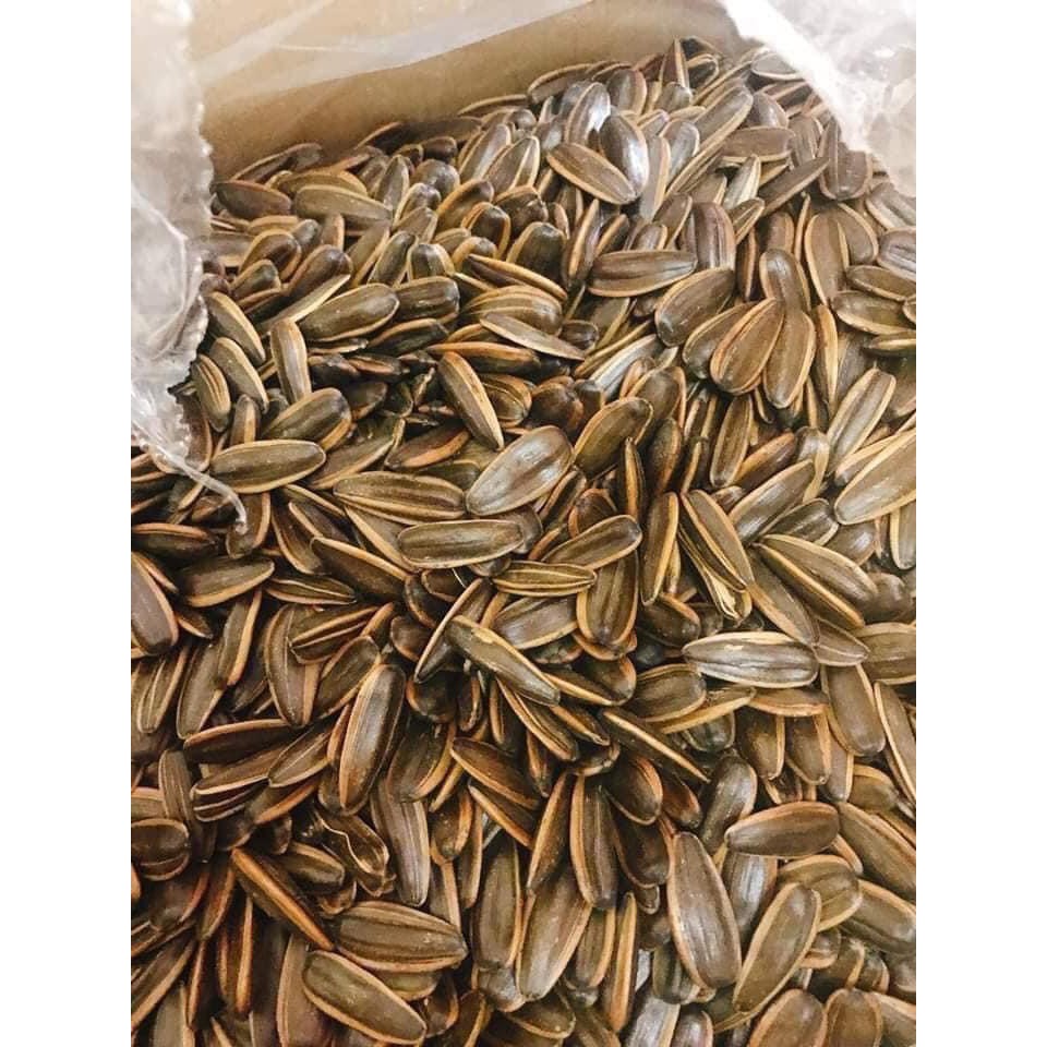 500gr hướng dương vị dừa siêu ngon