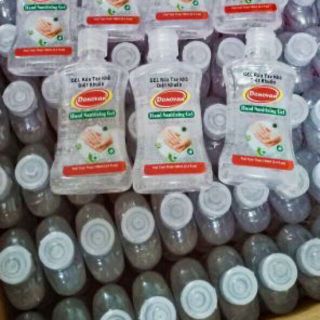 Gel rửa tay khô diệt khuẩn