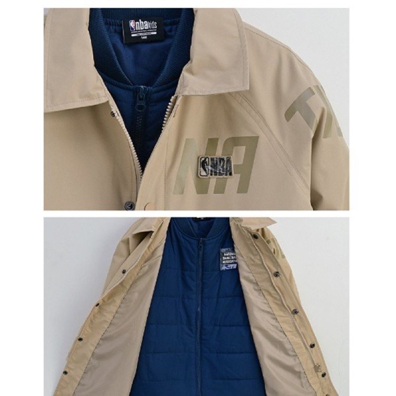 Áo Khoác Bé Xuất Xịn