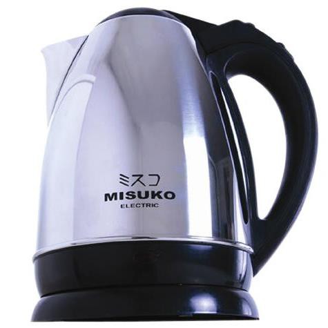 [Mã ELHADEV giảm 4% đơn 300K] Ấm siêu tốc Misuko EK-1500ST