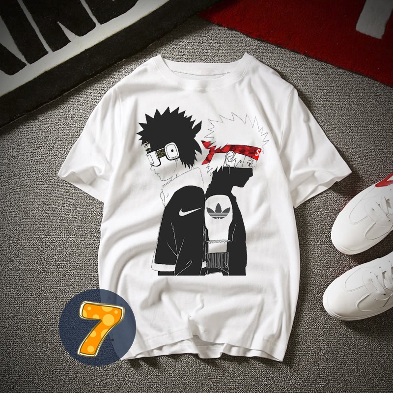 ALBUM 1 - Bộ sưu tập áo thun độc chất lạ cotton cao cấp dày mịn mát