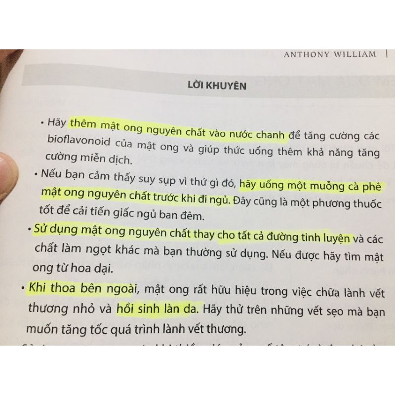 MẬT ONG HOA CÀ PHÊ ĐẮC LẮC