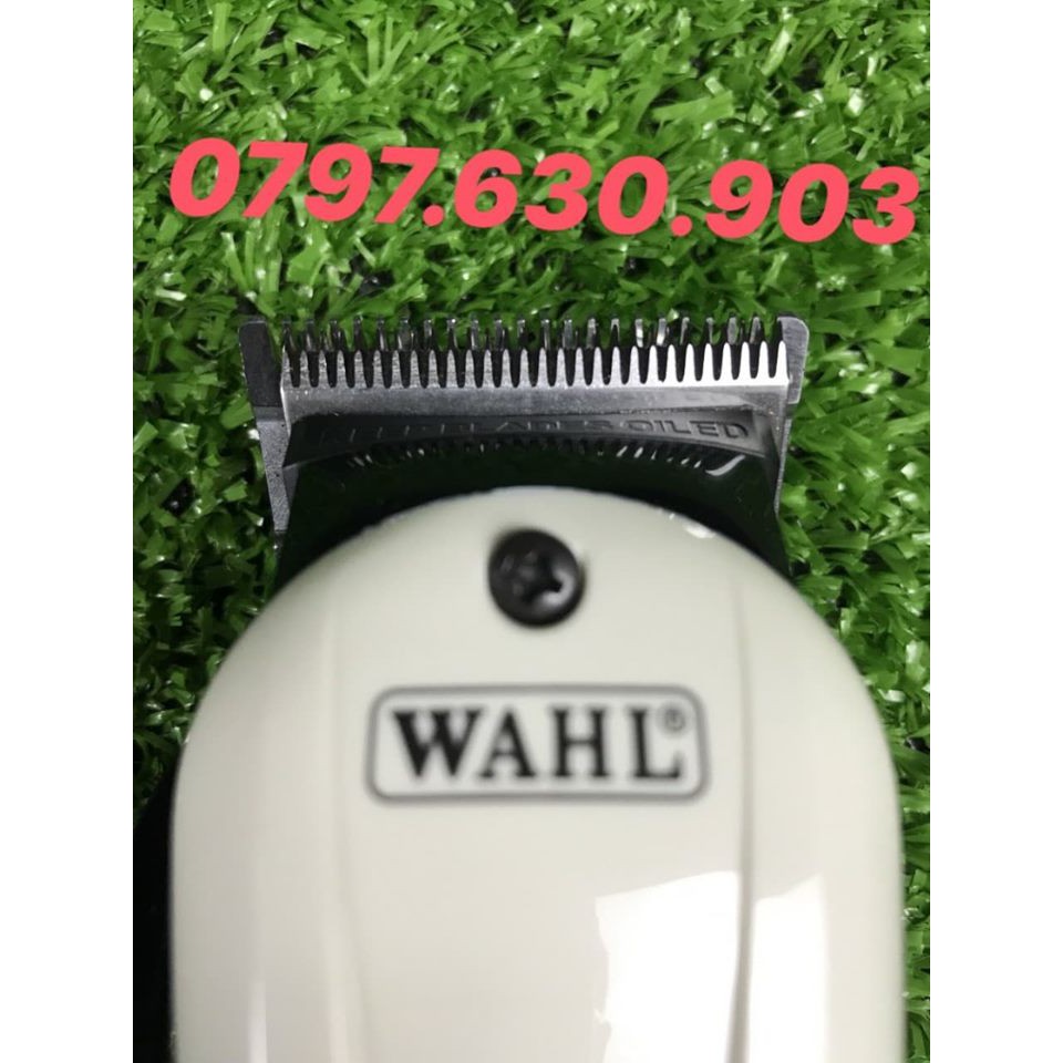 Tông Đơ Wahl Super Taper Cordless Mỹ Chính Hãng .