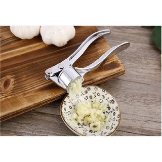 Dụng cụ ép tỏi cao cấp