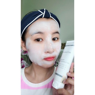 MẶT NẠ THẢI ĐỘC DETOX BLANC