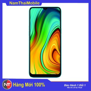 Điện thoại realme c3i 32 gb ram 2gb - hàng chính hãng