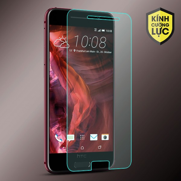 CƯỜNG LỰC HTC ONE A9