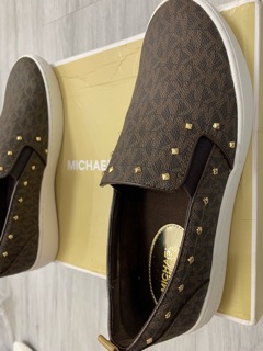 Giày Lười Michaelkors