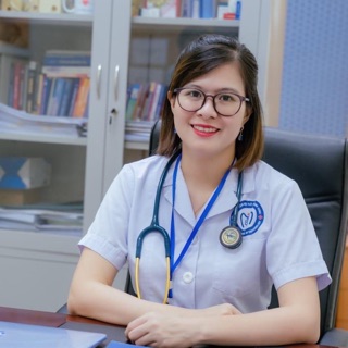 Bác sĩ Trang nội tiết