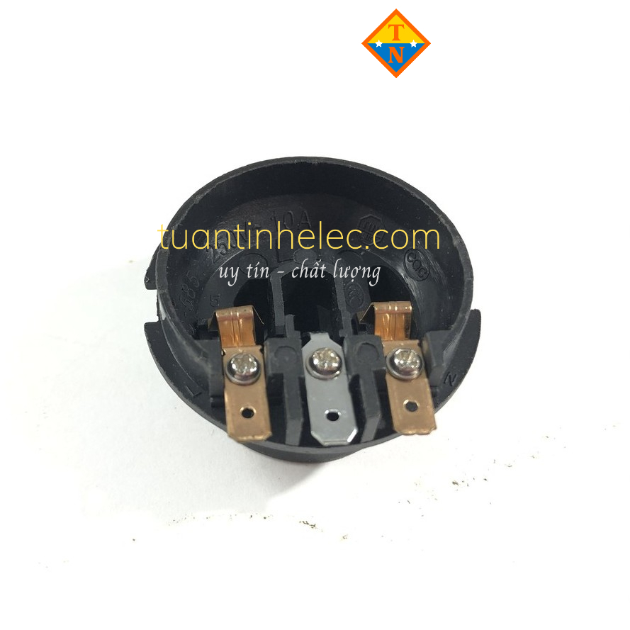 Bộ chân đế, công tắc ấm siêu tốc M1 1 relay nhiệt # phụ tùng ấm siêu tốc
