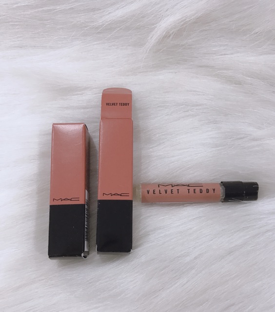 Mac 🌸 Bộ sưu tập 8 mùi nước hoa Mac vial 1.5ml