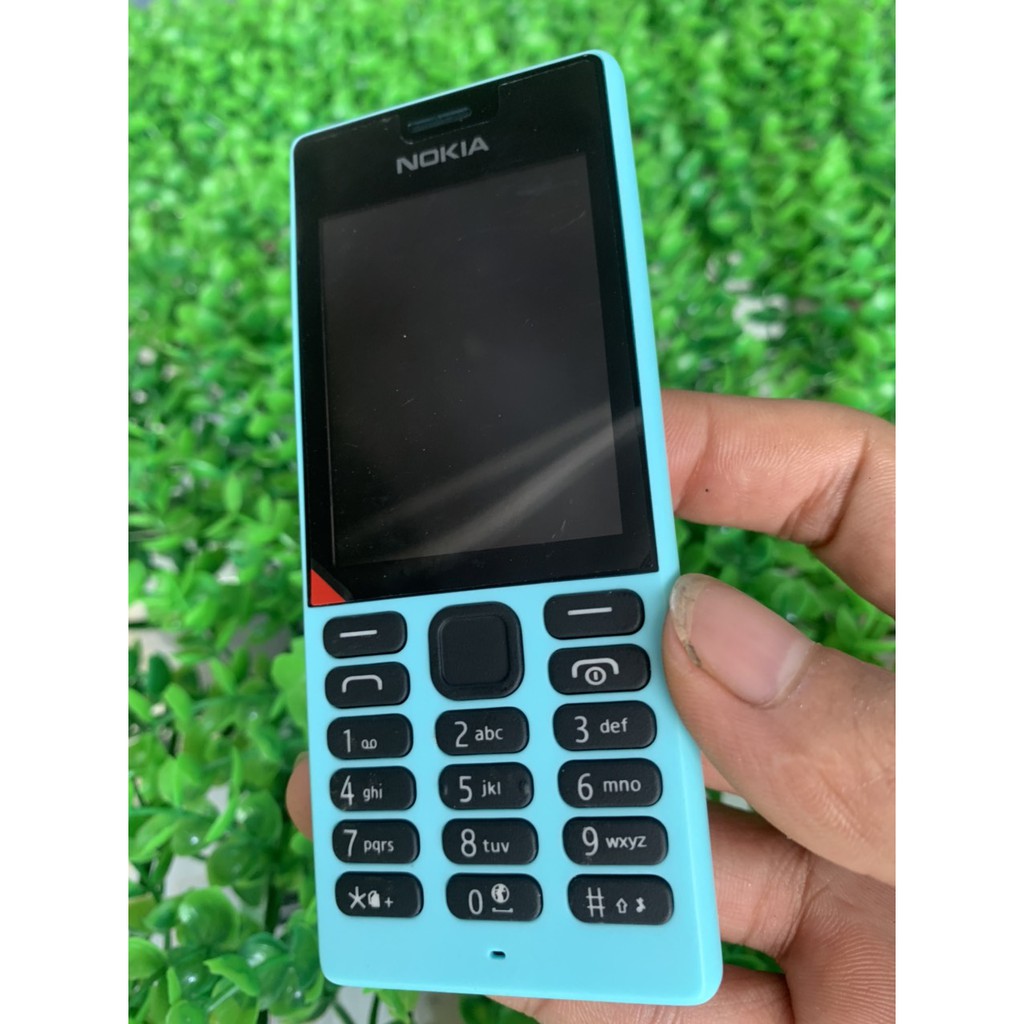 Điện thoại Nokia 150 2 sim ( cũ 99% hàng Cty chính hãng )