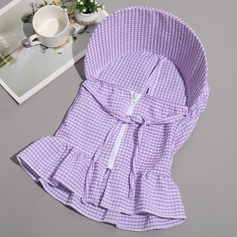 Nón Tai Bèo Thời Trang Mùa Hè Xinh Xắn