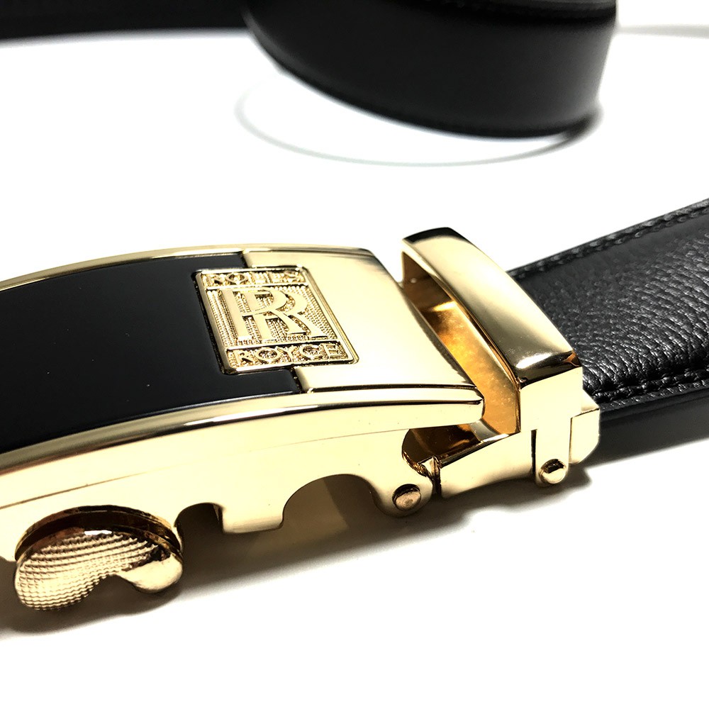 Thắt lưng/ dây nịt nam xe hơi